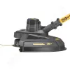 Krūmgriezis DeWalt DCM571N-XJ 38 cm griešanas platums, 54V XR FLEXVOLT, 3 Ah (korpuss), 4.6 kg, neilona aukla