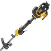 Krūmgriezis DeWalt DCM571N-XJ 38 cm griešanas platums, 54V XR FLEXVOLT, 3 Ah (korpuss), 4.6 kg, neilona aukla