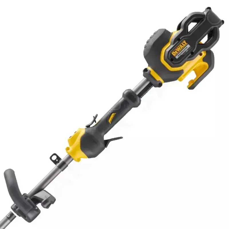Krūmgriezis DeWalt DCM571N-XJ 38 cm griešanas platums, 54V XR FLEXVOLT, 3 Ah (korpuss), 4.6 kg, neilona aukla