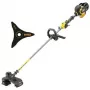 Krūmgriezis DeWalt DCM571N-XJ 38 cm griešanas platums, 54V XR FLEXVOLT, 3 Ah (korpuss), 4.6 kg, neilona aukla