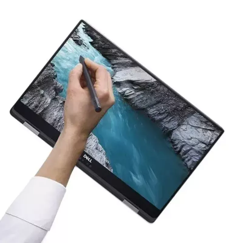 DELL PN579X irbuļa pildspalva 19,5 g Melna