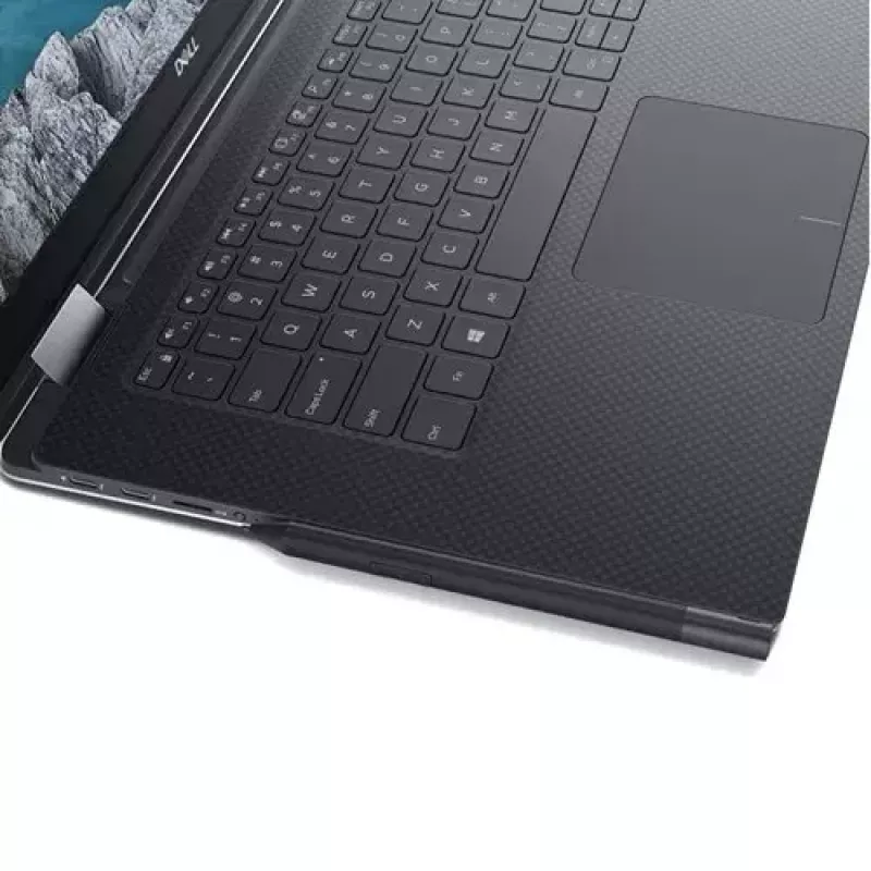 DELL PN579X irbuļa pildspalva 19,5 g Melna