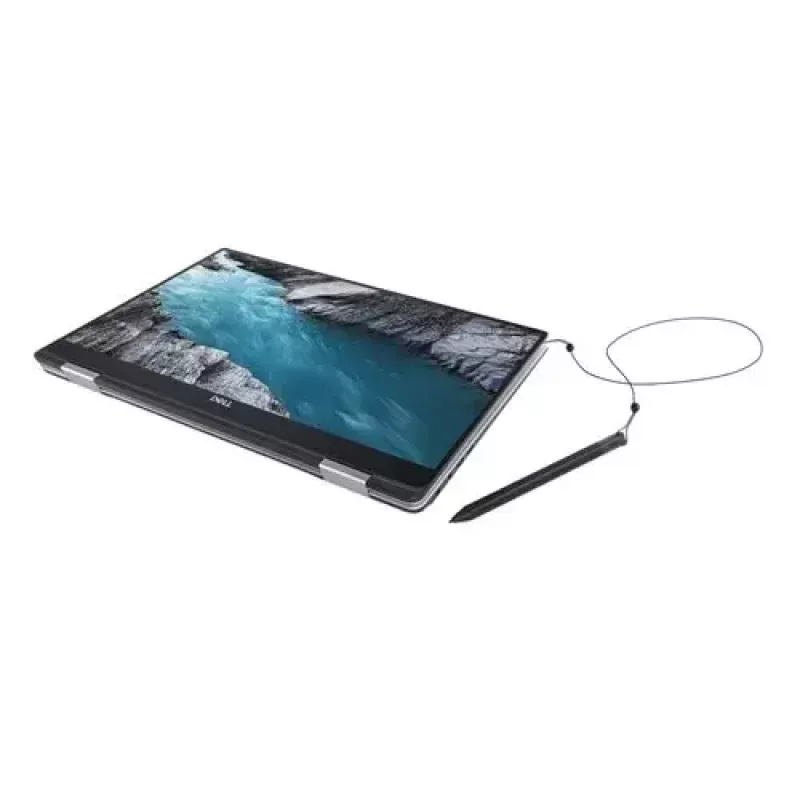 DELL PN579X irbuļa pildspalva 19,5 g Melna