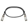 D-Link 1 metra 100G pasīvais QSFP28 tiešās pievienošanas kabelis