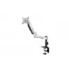 AG Neovo DMC-01 71.1 cm (28 collas) galda statīvs melns, sudraba