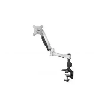 AG Neovo DMC-01 71.1 cm (28 collas) galda statīvs melns, sudraba
