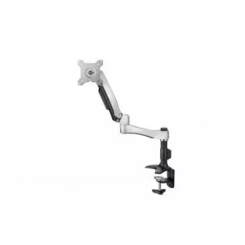 AG Neovo DMC-01 71.1 cm (28 collas) galda statīvs melns, sudraba