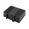 Digitus Gigabit Ethernet PoE Splitter rūpnieciskais 60W IEEE 802.3af 802.3at 802.3bt