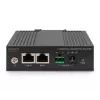 Digitus Gigabit Ethernet PoE Splitter rūpnieciskais 60W IEEE 802.3af 802.3at 802.3bt