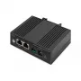 Digitus Gigabit Ethernet PoE Splitter rūpnieciskais 60W IEEE 802.3af 802.3at 802.3bt