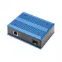 Digitus Media Converter 10/100/1000Base-TX PoE to 1000Base-FX 1000 Mbit/s