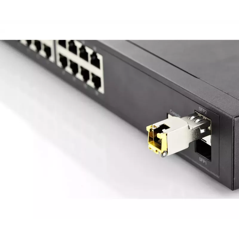 Vara SFP-modulis Digitus DN-81005