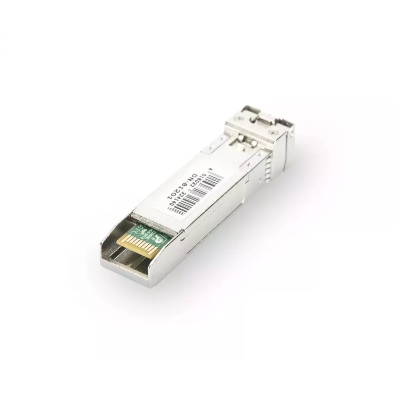 SFP+ uztvērējs Digitus, saderīgs ar HP DN-81201-01