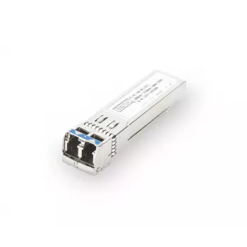 SFP+ uztvērējs Digitus, saderīgs ar HP DN-81201-01