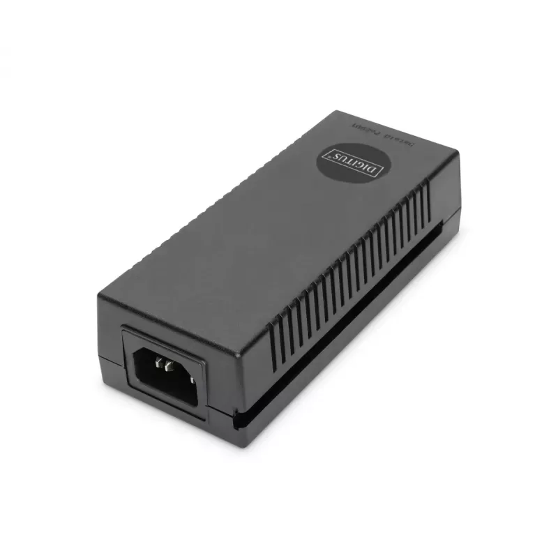 PoE+ inžektors Digitus DN-95108 10 Gigabit Ethernet