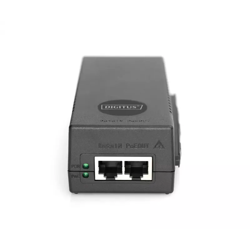 PoE+ inžektors Digitus DN-95108 10 Gigabit Ethernet