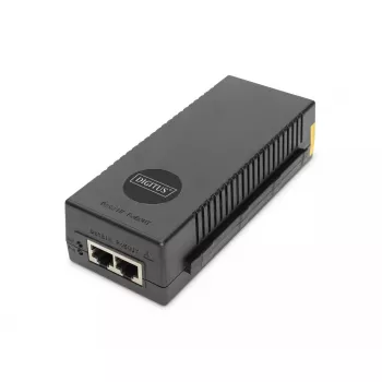 PoE+ inžektors Digitus DN-95108 10 Gigabit Ethernet