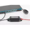 PoE+ retranslators Digitus DN-95123