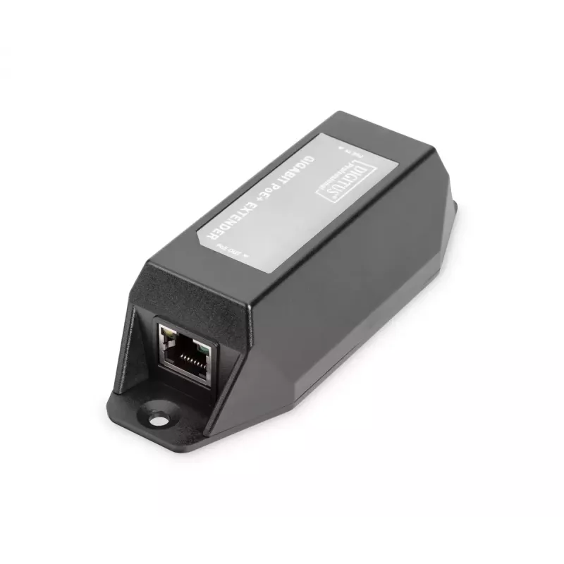 PoE+ retranslators Digitus DN-95123