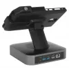 Dokstacija Targus DOCK421GLZ Planšetdators Viedtālrunis USB Type-C Melna