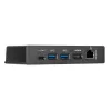 Dokstacija Targus DOCK421GLZ Planšetdators Viedtālrunis USB Type-C Melna