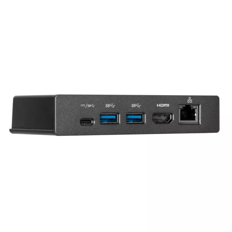 Dokstacija Targus DOCK421GLZ Planšetdators Viedtālrunis USB Type-C Melna
