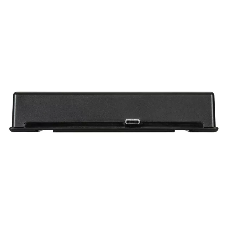 Dokstacija Targus DOCK421GLZ Planšetdators Viedtālrunis USB Type-C Melna