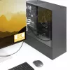 StarTech.com 1m DisplayPort 2.1 kabelis, VESA sertificēts DP80 DisplayPort kabelis ar UHBR20/HDR/DSC 1.2a/HDCP 2.2, 16K/8K 60Hz, 4K 240Hz, 80Gbps, DP 2.1 kabelis, UHD monitora vads, M/M