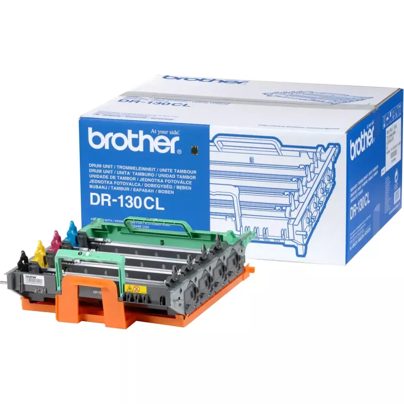 Brother DR-130CL printera cilindrs Oriģināls