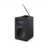 Sharp DR-430 personīgais radio ar digitālo uztvērēju DAB DAB+ FM