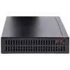 StarTech.com Nepārvaldīts 2.5G slēdzis – 5 portu gigabitu slēdzis – 2.5GBASE-T nepārvaldīts Ethernet slēdzis – Ethernet sadalītājs – DIN sliedes vai sienas stiprinājums – Multi-Gigabit – Auto-MDIX – 9K Jumbo