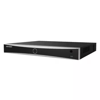 Tīkla video reģistrators Hikvision DS-7608NXI-I2/S(E) 8 kanāli 4K