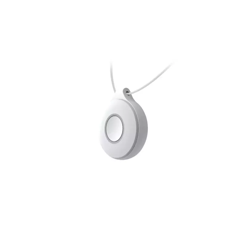 Signalizācijas detektors Hikvision DS-PDEBP1-EG2-WE