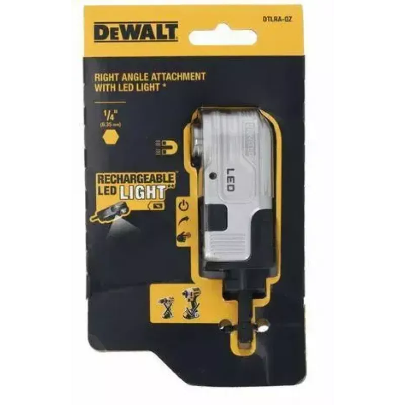 Lāzera nivelieris DeWalt DTLRA-QZ — pašizlīdzinošs, precizitāte 0,3 mm/10 m