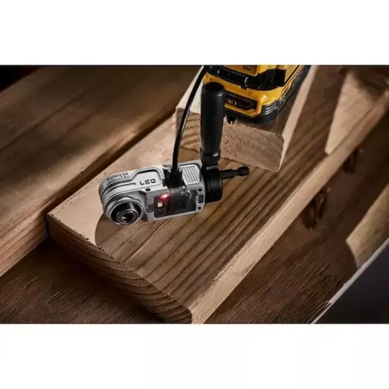 Lāzera nivelieris DeWalt DTLRA-QZ — pašizlīdzinošs, precizitāte 0,3 mm/10 m