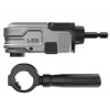 Lāzera nivelieris DeWalt DTLRA-QZ — pašizlīdzinošs, precizitāte 0,3 mm/10 m