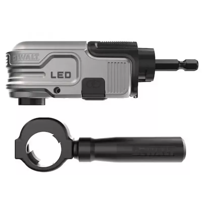 Lāzera nivelieris DeWalt DTLRA-QZ — pašizlīdzinošs, precizitāte 0,3 mm/10 m