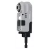 Lāzera nivelieris DeWalt DTLRA-QZ — pašizlīdzinošs, precizitāte 0,3 mm/10 m