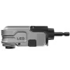 Lāzera nivelieris DeWalt DTLRA-QZ — pašizlīdzinošs, precizitāte 0,3 mm/10 m