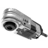 Lāzera nivelieris DeWalt DTLRA-QZ — pašizlīdzinošs, precizitāte 0,3 mm/10 m