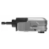 Lāzera nivelieris DeWalt DTLRA-QZ — pašizlīdzinošs, precizitāte 0,3 mm/10 m