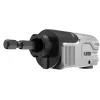 Lāzera nivelieris DeWalt DTLRA-QZ — pašizlīdzinošs, precizitāte 0,3 mm/10 m