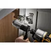 Lāzera nivelieris DeWalt DTLRA-QZ — pašizlīdzinošs, precizitāte 0,3 mm/10 m