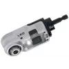 Lāzera nivelieris DeWalt DTLRA-QZ — pašizlīdzinošs, precizitāte 0,3 mm/10 m