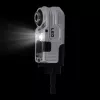 Lāzera nivelieris DeWalt DTLRA-QZ — pašizlīdzinošs, precizitāte 0,3 mm/10 m