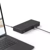 Dokošanas stacija ALOGIC MA3 USB-C Triple Display DP Alt. Mode