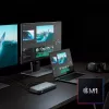 Dokstacija ALOGIC DX2 Dual 4K Display