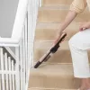 Rokas putekļsūcējs Black & Decker DVC320BRG