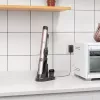 Rokas putekļsūcējs Black & Decker DVC320BRG