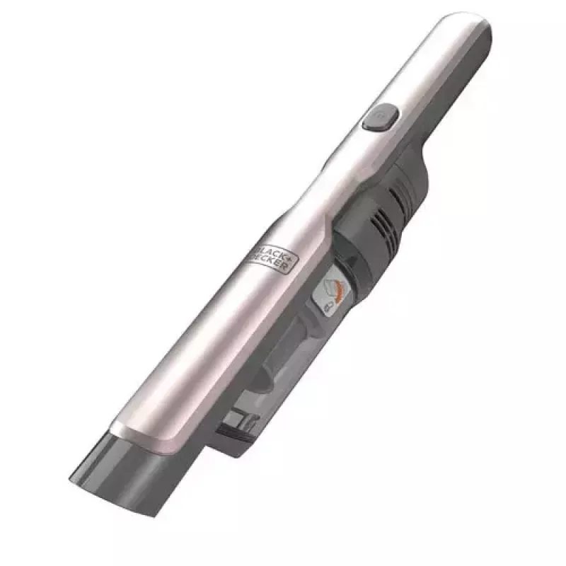 Rokas putekļsūcējs Black & Decker DVC320BRG